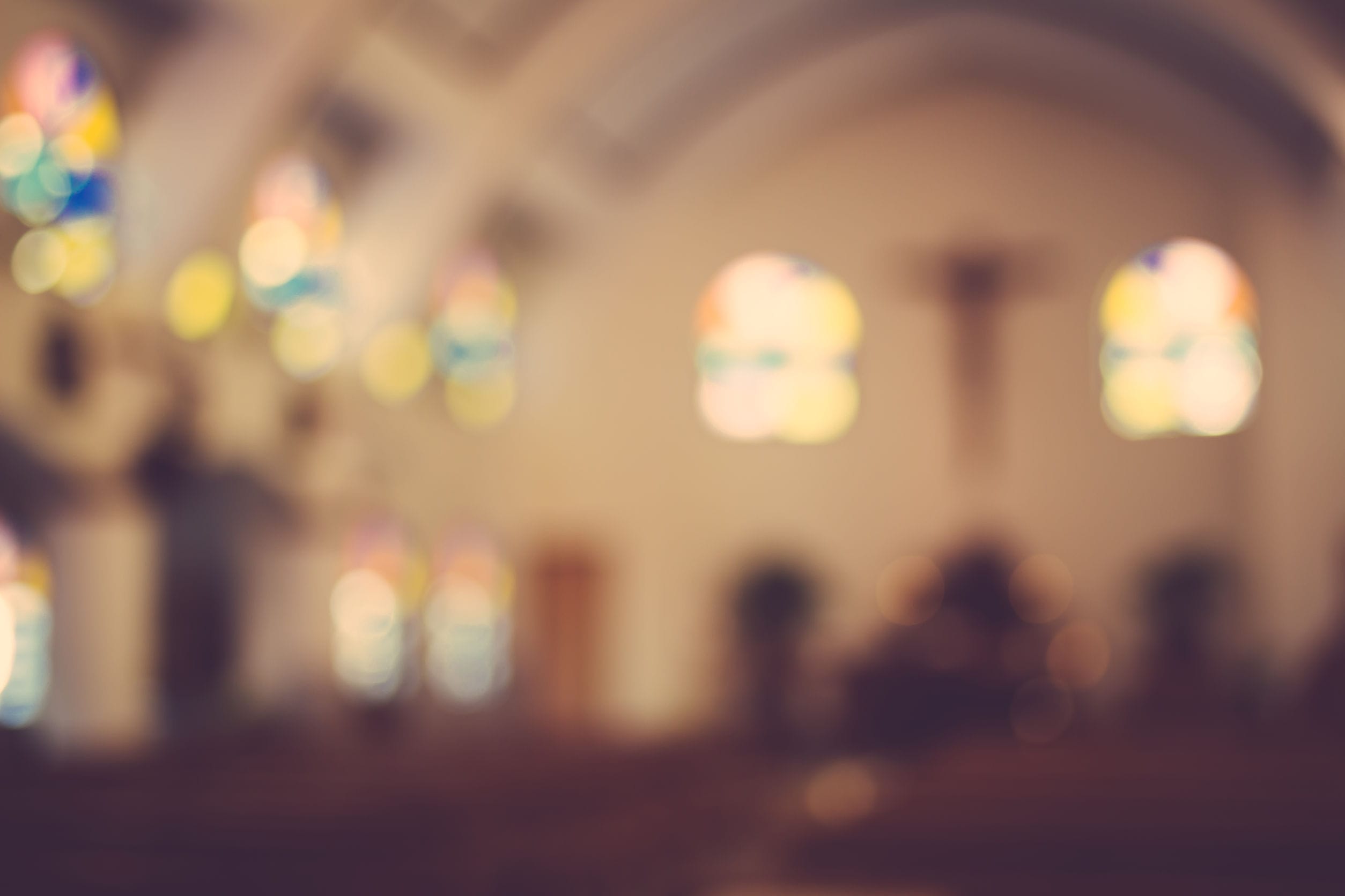 Overflow: Faith Leaders Respond to Asylum Seekers